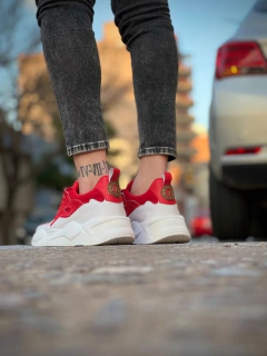 Zapatillas Nitro en internet