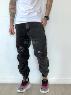 Jogger Mom Ambassa