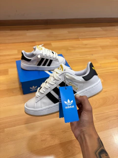 Adidas Campus