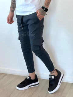 Jogger Cargo Monaco en internet