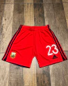 Short Afa Arquero
