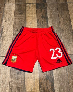 Short Afa Arquero