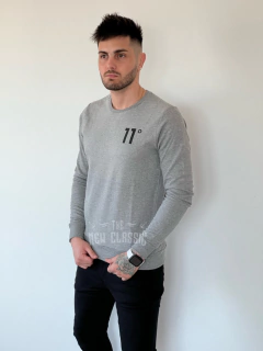 Buzo 11•