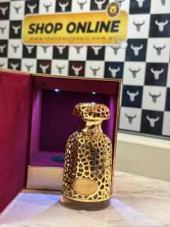 Perfume Emeer Lattafa EDP 100 ml. en internet