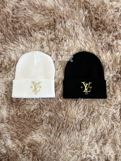 Gorros Louis Vuitton