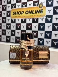 Perfume Musaman Lattafa EDP 100 ml.