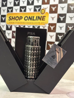 Perfume Pisa Pride Lattafa EDP 100 ml. en internet