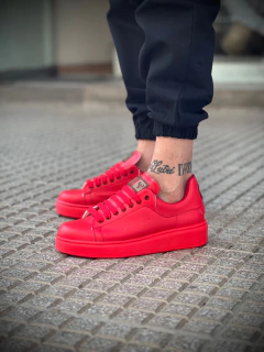 Mc Total Red - The New Classic