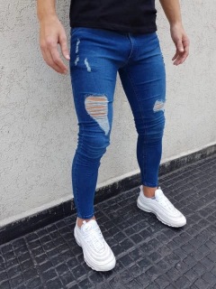 Jean Oslo - comprar online
