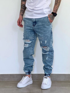 Jogger Mom Fusion - The New Classic