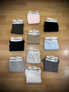 Boxers Calvin Klein - comprar online