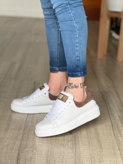 McQueen Vison - comprar online