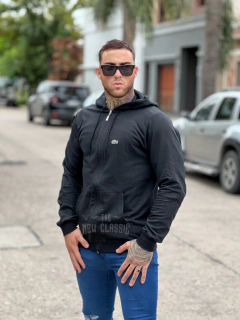 Campera Lacoste en internet