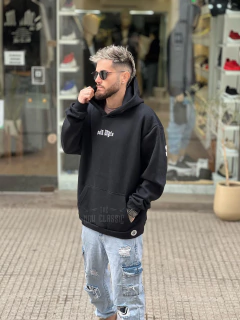Buzo Oversize Palm Angels - comprar online
