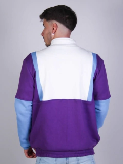 Campera Carson - comprar online