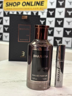 Perfume Bharara King EDP 150 ml. en internet