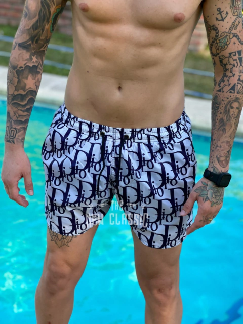 Short de Baño Dior