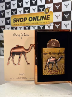 Perfume Art Of Nature I Lattafa EDP 100 ml. en internet