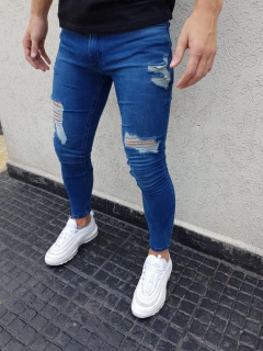 Jean Oslo en internet