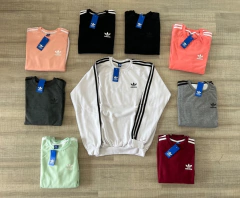 Buzo Adidas - comprar online