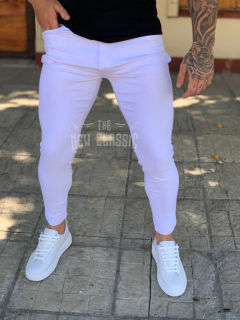 Pantalon Specter - The New Classic