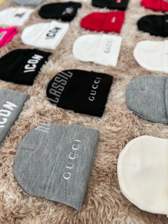 Gorros Gucci - The New Classic