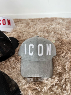 Gorras Icon en internet