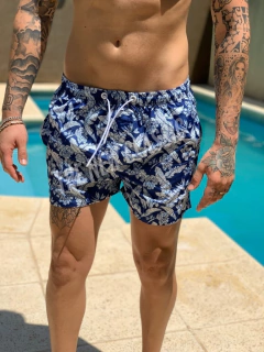 Short de baño CARIBE - The New Classic