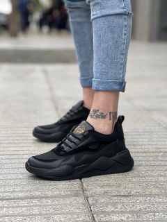 Zapatillas Nitro - The New Classic
