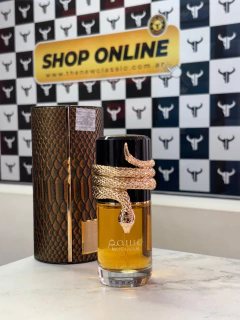Perfume Musaman Lattafa EDP 100 ml. - comprar online