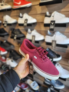 Zapatillas FHT Rocker