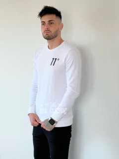Buzo 11• - comprar online