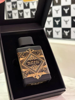 Perfume Bade’e Al Oud For Glory Lattafa EDP 100 ml. - comprar online