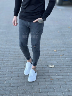 Jean Indra - comprar online