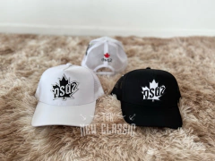 Gorras DSQ2