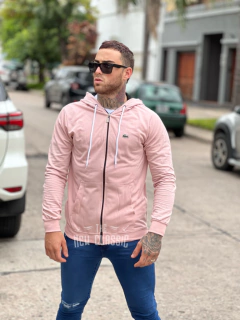 Campera Lacoste - comprar online