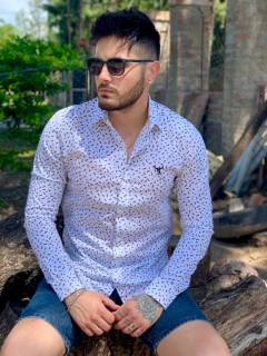 Camisa Metz - comprar online