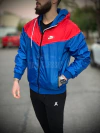 Campera Nike Rompeviento