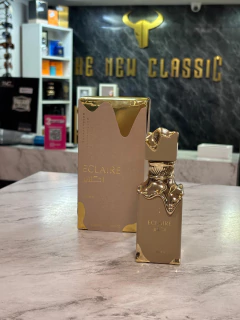Eclaire Lattafa EDP 100 ml. - comprar online