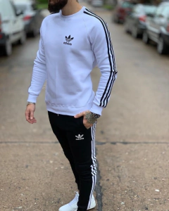 Buzo Adidas en internet