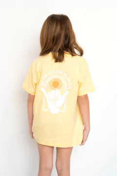 Remera Good Waves