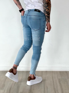 Jean Einar - tienda online