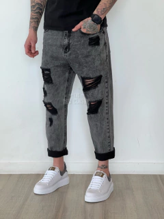 Jean Mom Shangai - tienda online