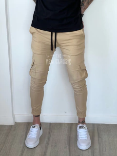 Jogger Cargo Monaco en internet