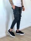 Jogger Cargo Monaco