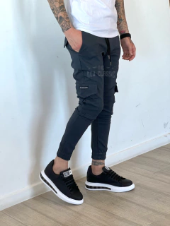 Jogger Cargo Monaco
