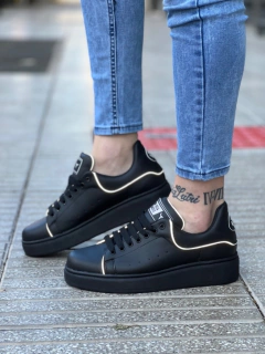 McQueen Réflex - comprar online