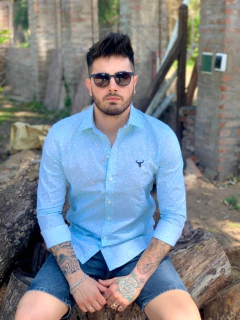 Camisa Xilara