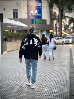 Imagen de Buzo Oversize Palm Angels