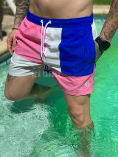 Short de Baño Dupra
